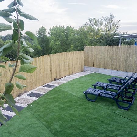 פורטו Bonjoia Apartments מראה חיצוני תמונה