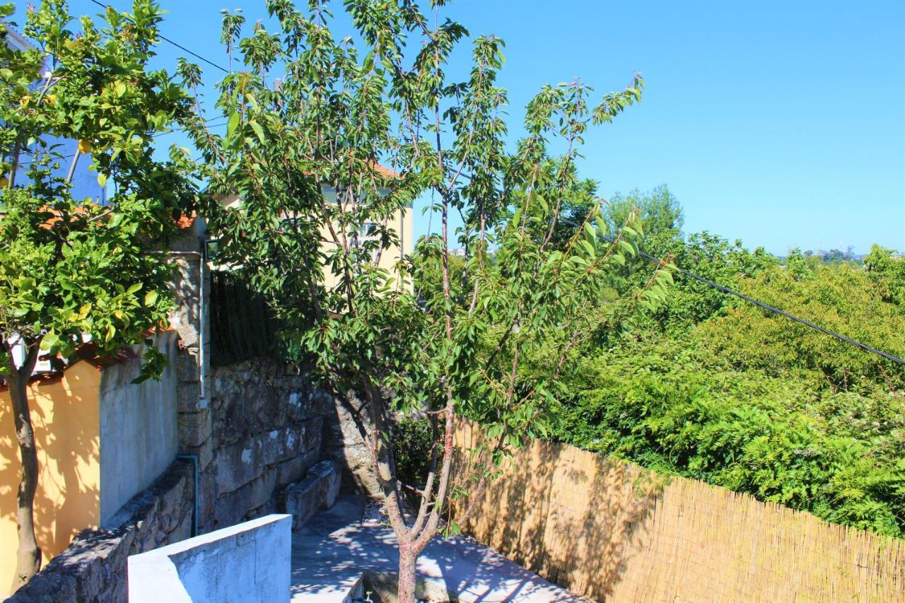 פורטו Bonjoia Apartments מראה חיצוני תמונה