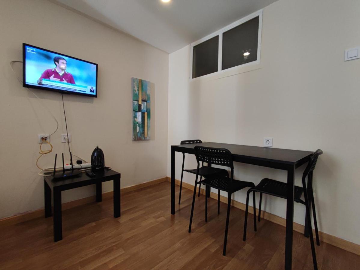 פורטו Bonjoia Apartments מראה חיצוני תמונה