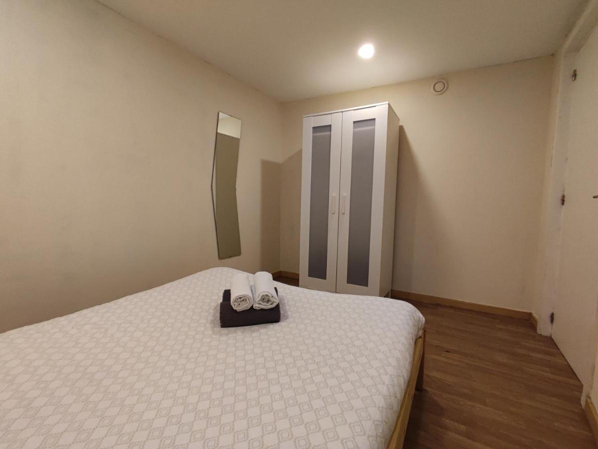 פורטו Bonjoia Apartments מראה חיצוני תמונה