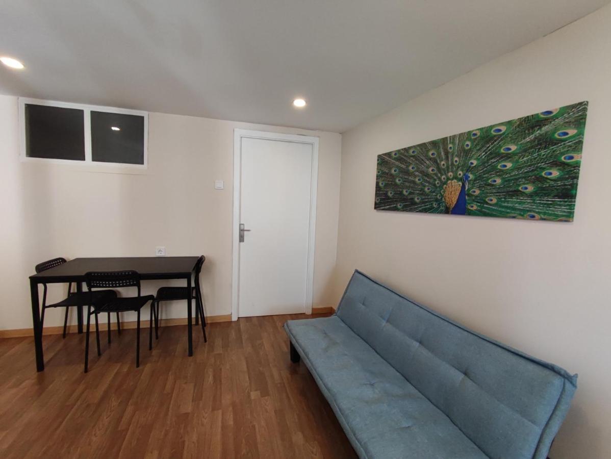 פורטו Bonjoia Apartments מראה חיצוני תמונה
