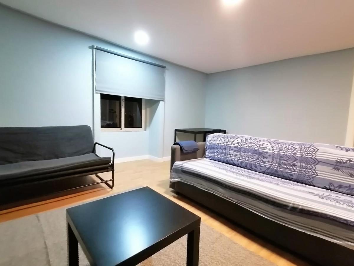פורטו Bonjoia Apartments מראה חיצוני תמונה