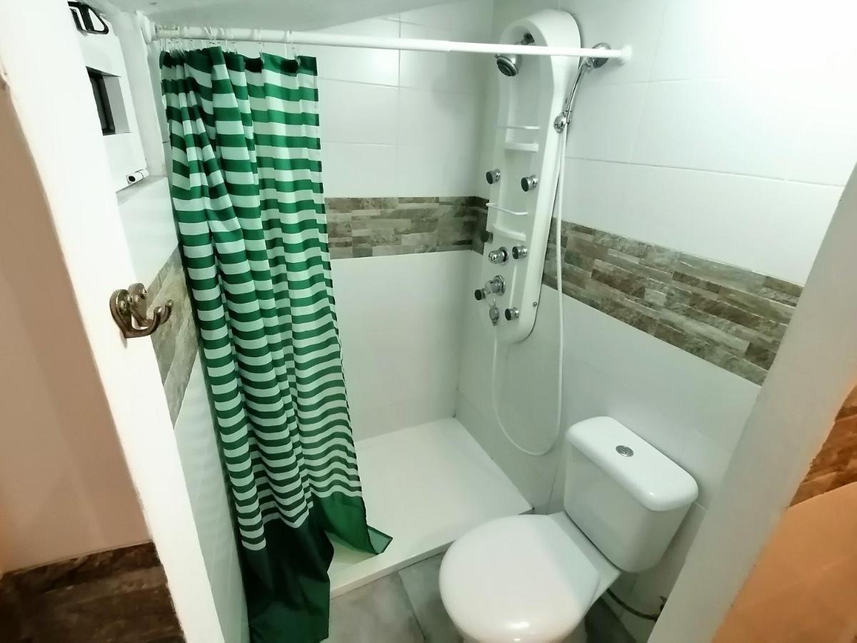 פורטו Bonjoia Apartments מראה חיצוני תמונה