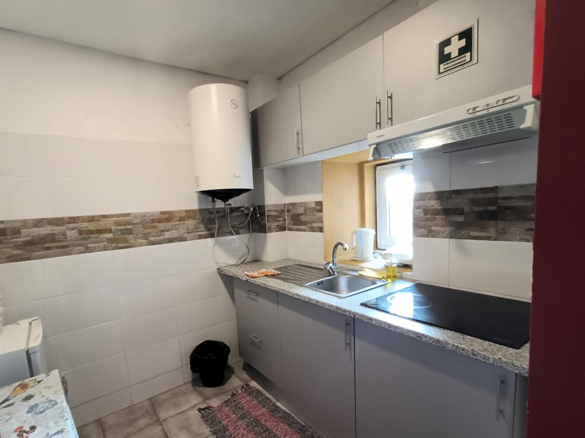 פורטו Bonjoia Apartments מראה חיצוני תמונה