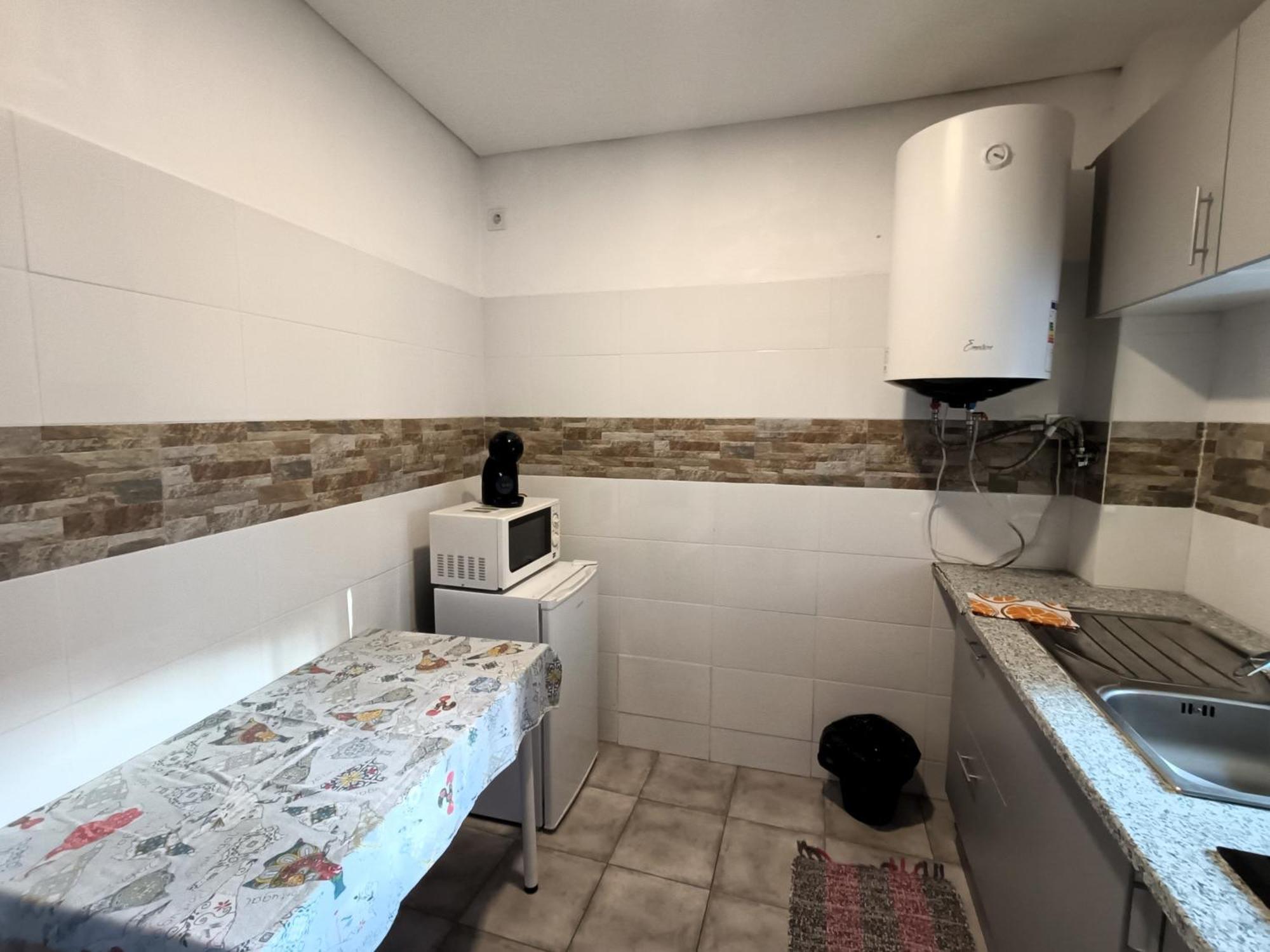 פורטו Bonjoia Apartments מראה חיצוני תמונה