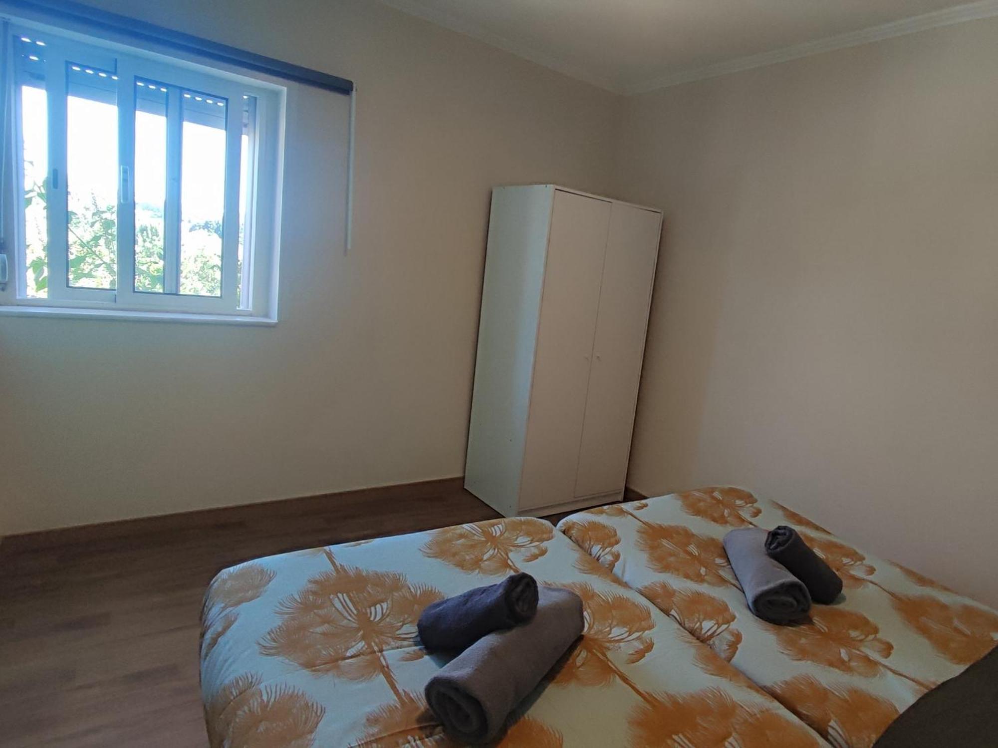 פורטו Bonjoia Apartments מראה חיצוני תמונה