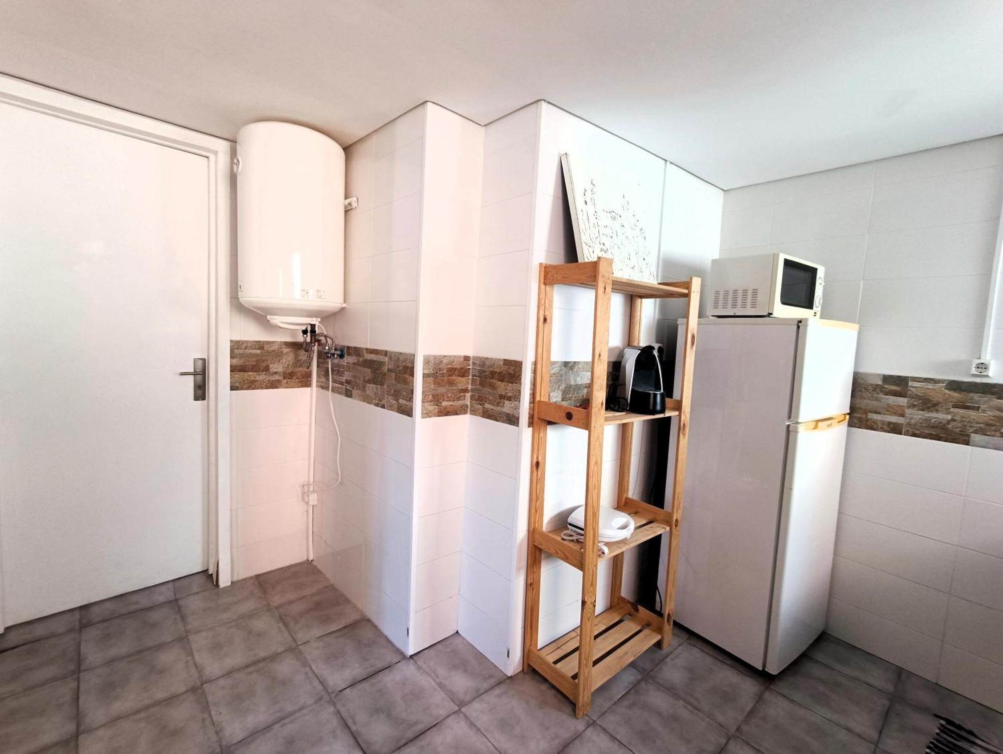 פורטו Bonjoia Apartments מראה חיצוני תמונה