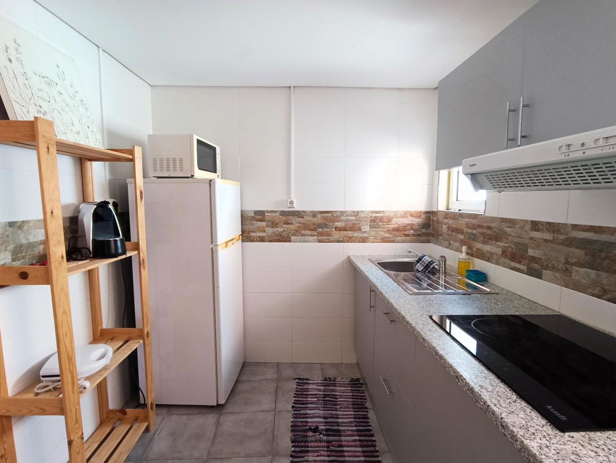 פורטו Bonjoia Apartments מראה חיצוני תמונה