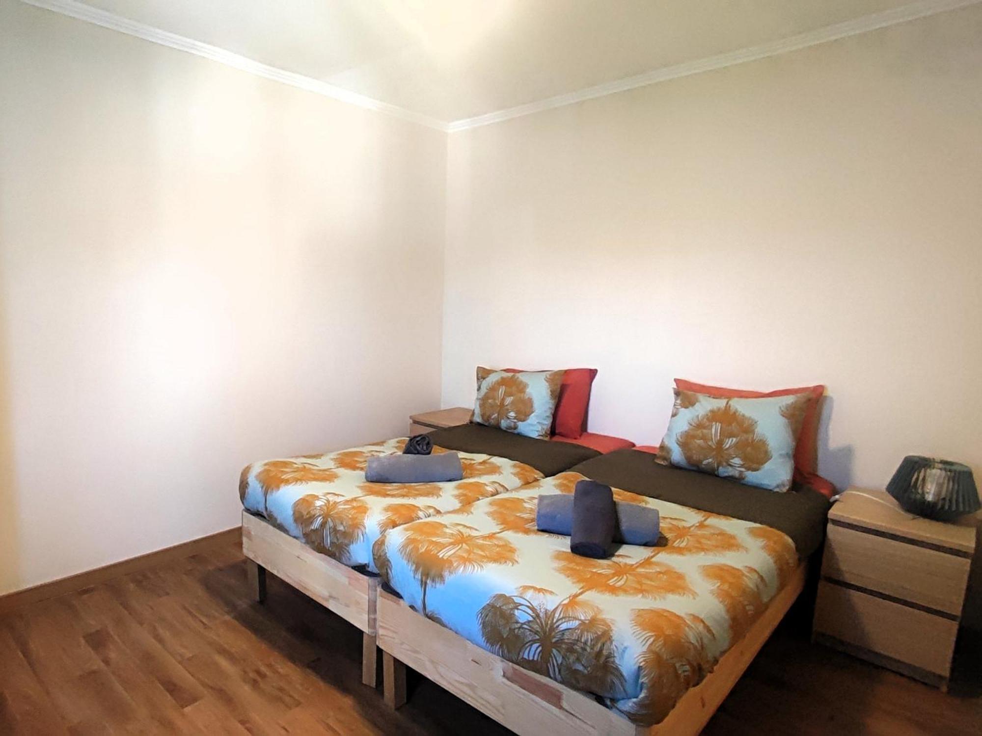 פורטו Bonjoia Apartments מראה חיצוני תמונה