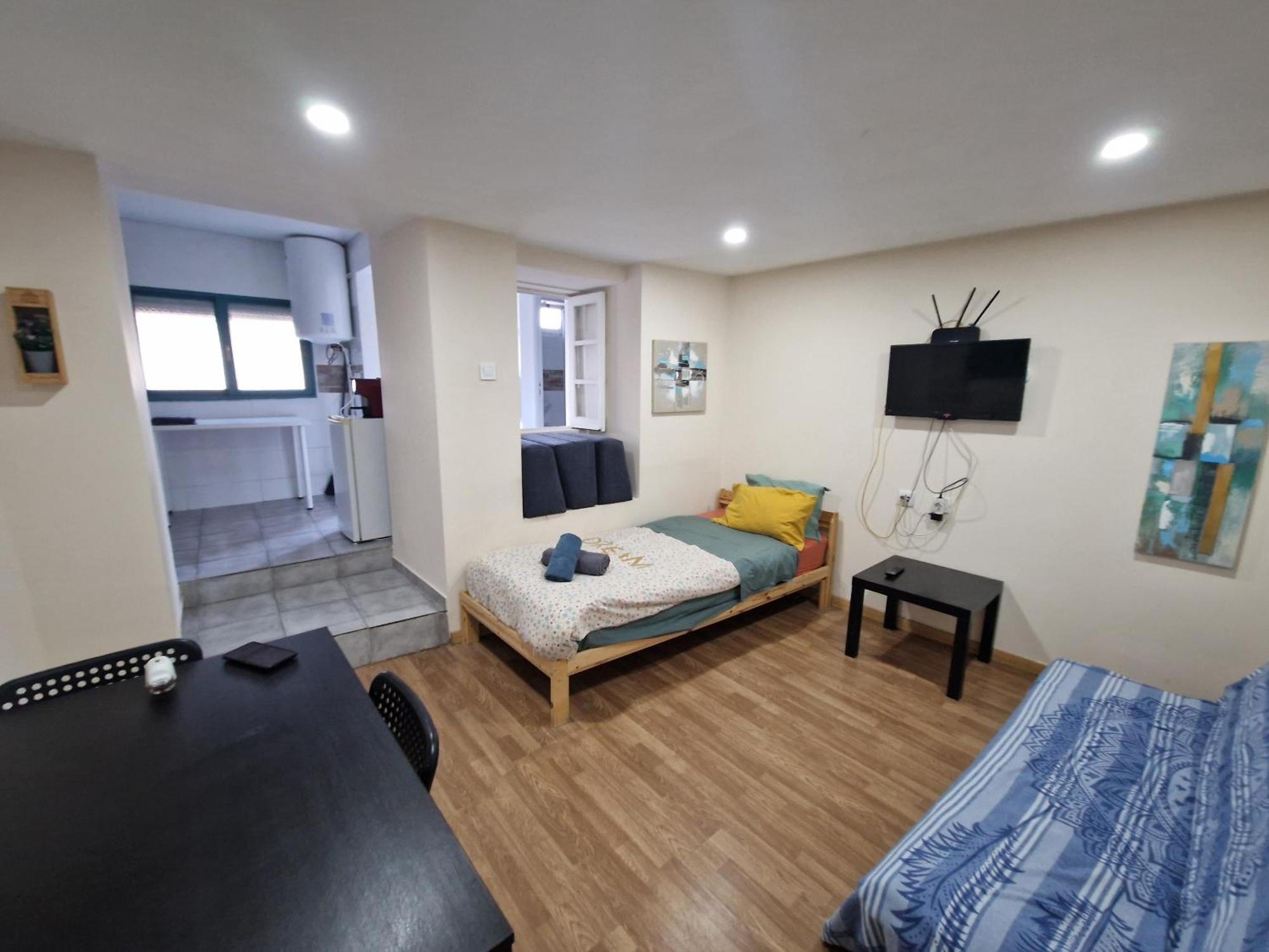 פורטו Bonjoia Apartments מראה חיצוני תמונה