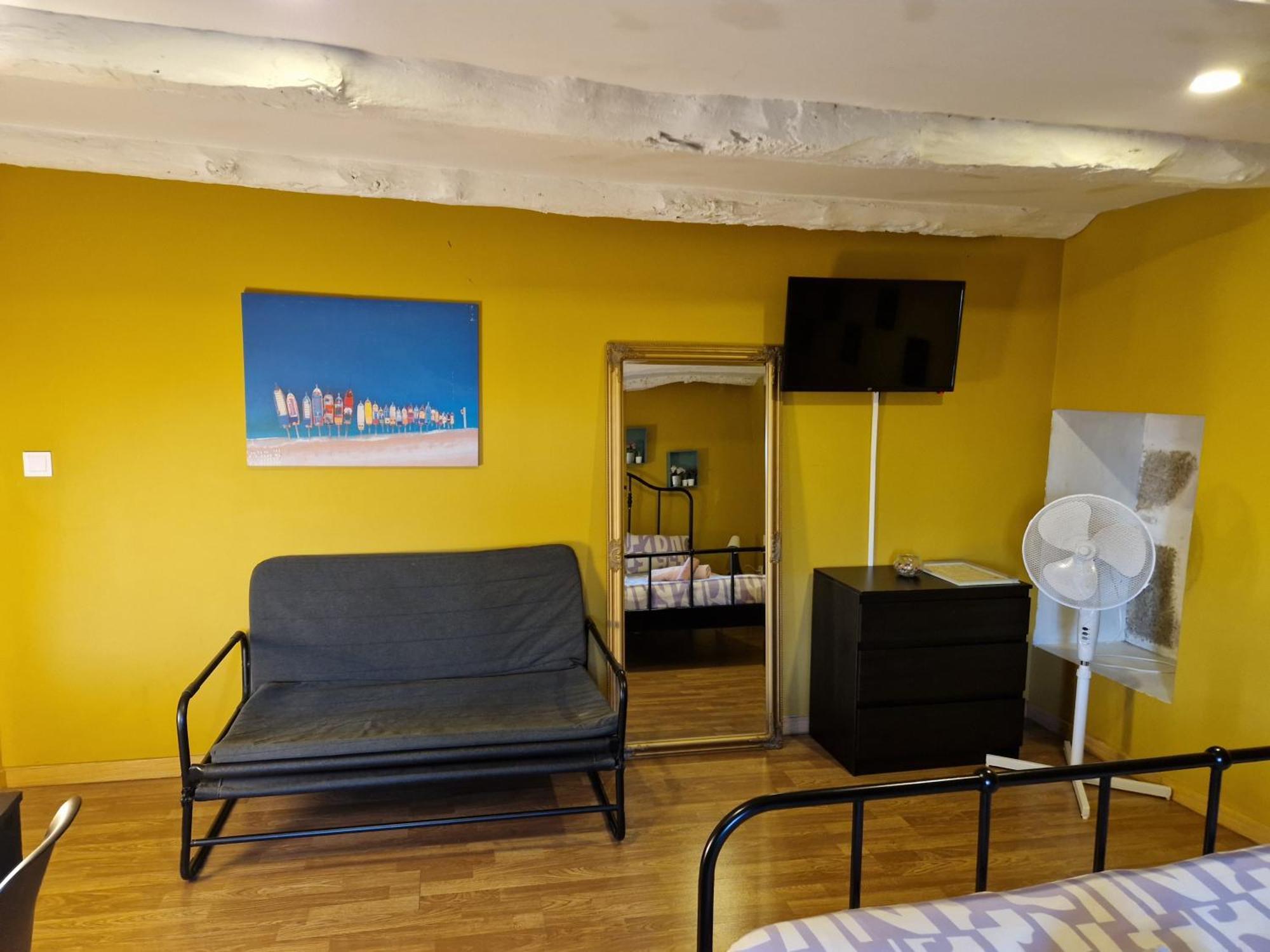 פורטו Bonjoia Apartments מראה חיצוני תמונה