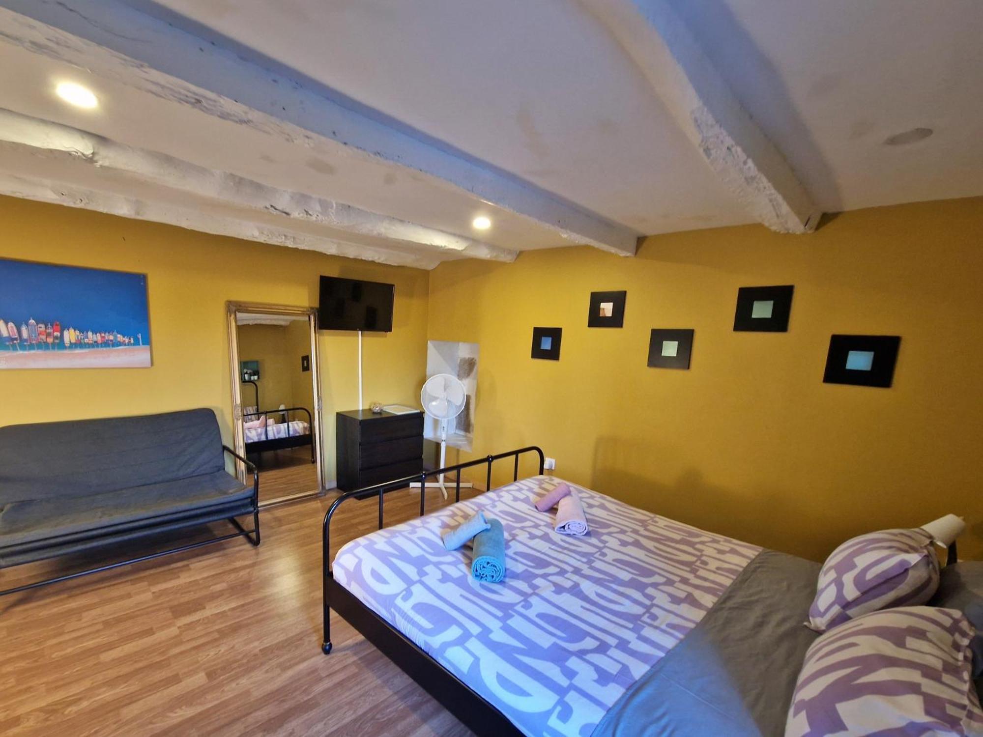 פורטו Bonjoia Apartments מראה חיצוני תמונה