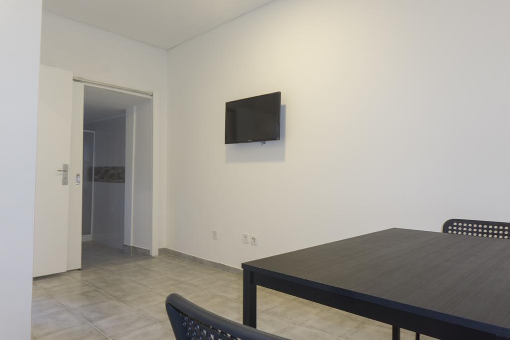 פורטו Bonjoia Apartments מראה חיצוני תמונה